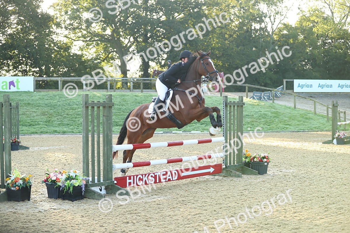 SBM_57627 - J64 - Clear Round 90cm