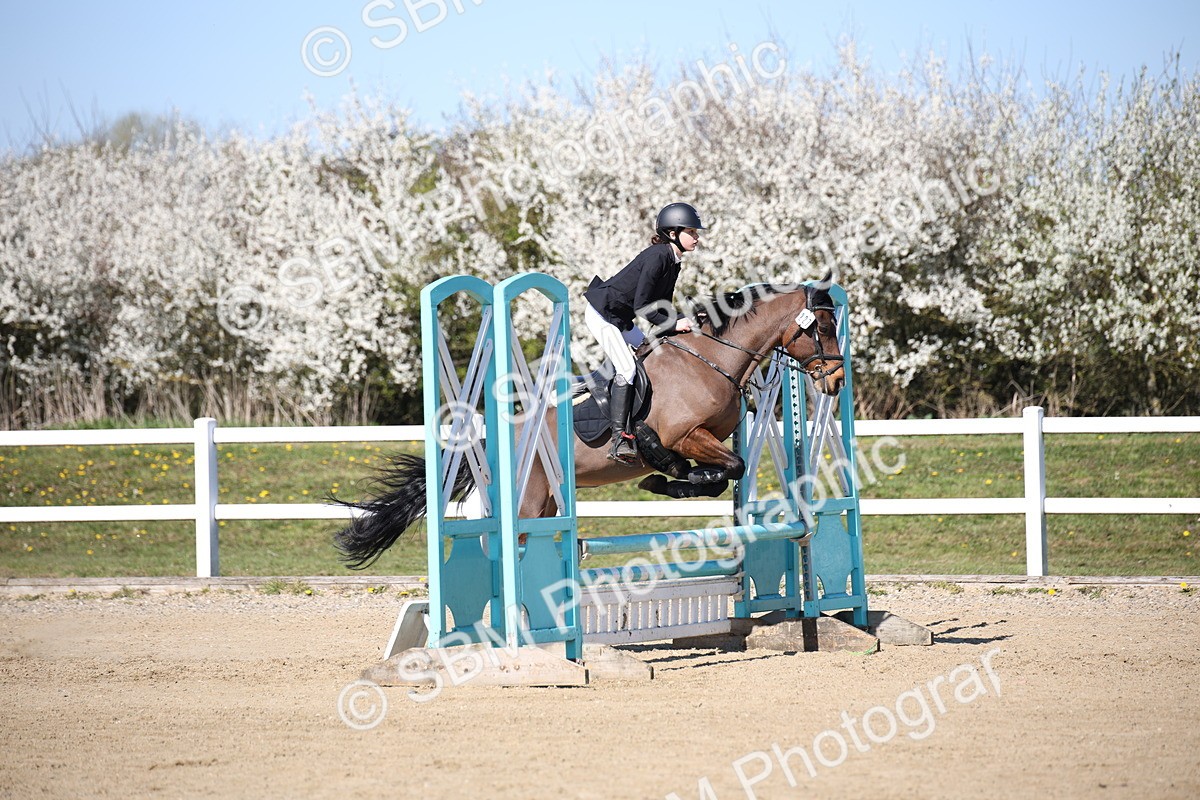 5K7A9549 - Class 4 - 70cm