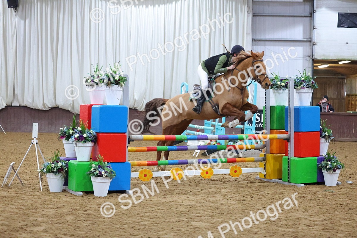 SBM_000587 - Class 13 - Equissage Pulse Senior British Novice/ 90cm Open - First Round (0.90m)