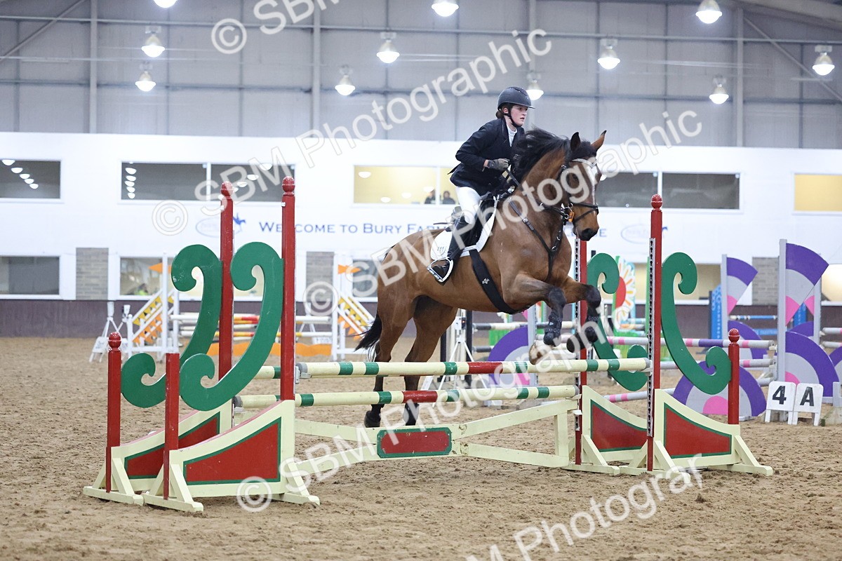 SBM_001332 - Class 3 - 90cm