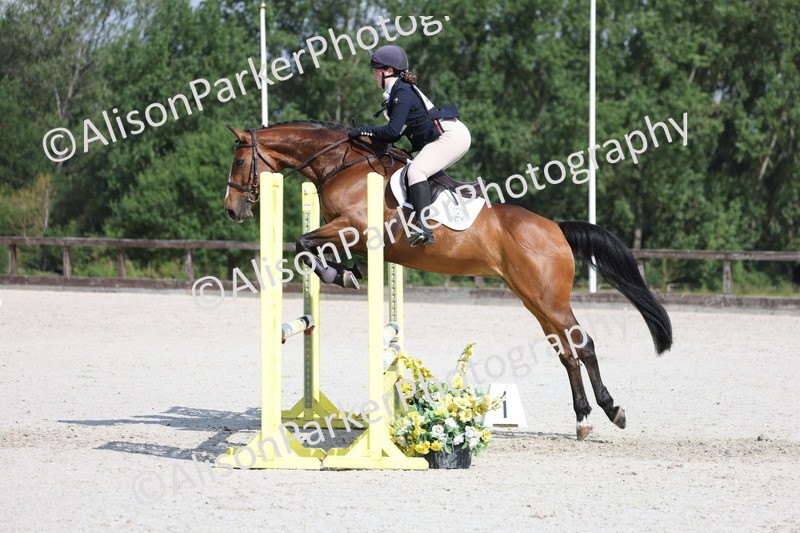 20250622-1961 - PC 90 Qualifier - Round 1