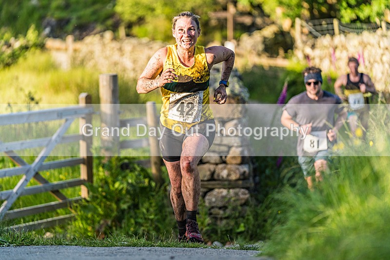 Langstrath-551 - Langstrath Fell Race Wednesday 19th June 2024