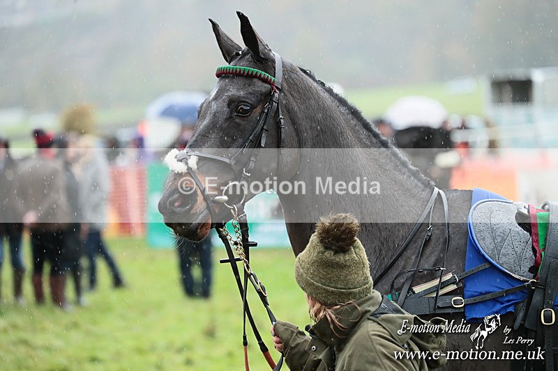 PtP 091125  0926 - Point-to-Point Wales Area Club Lower Machen, Gwent 09/11/25