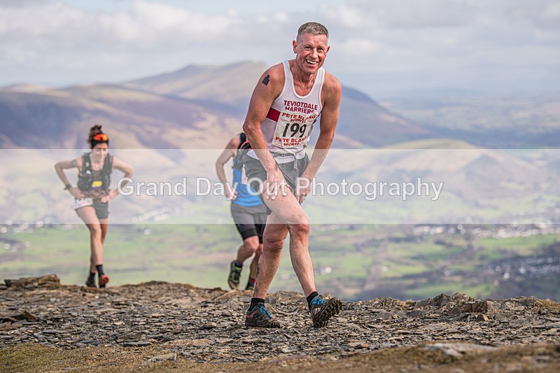 Coledale-434 - Coledale Horseshoe Fell Race Saturday 30th March 2024