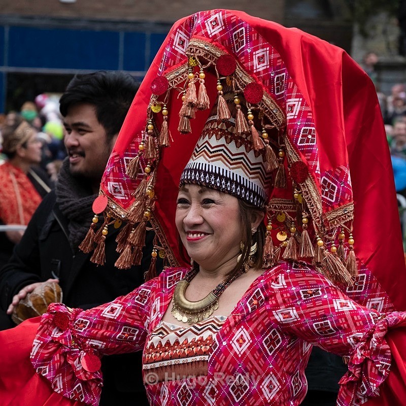  - St Patrick's Day Archive