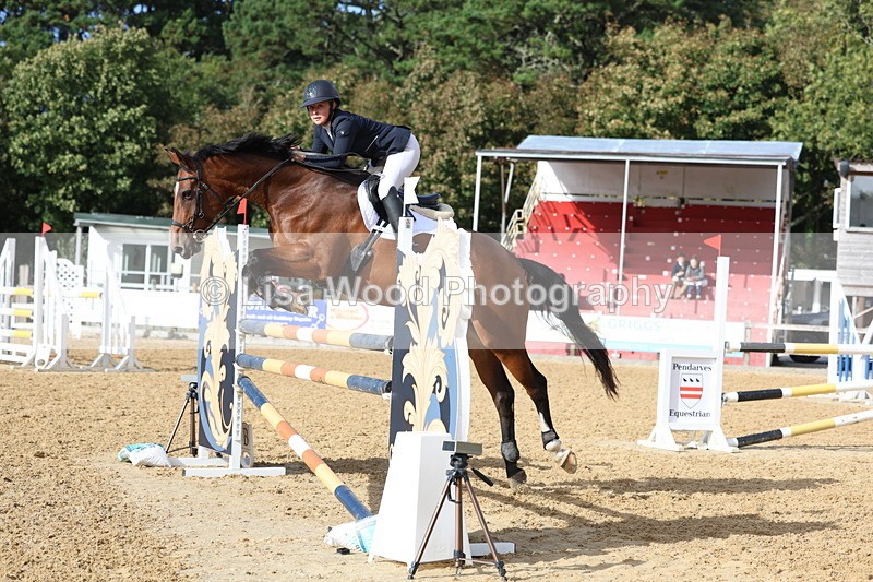 3E7A0629 - Class 13: Senior Newcomers/1.10m open