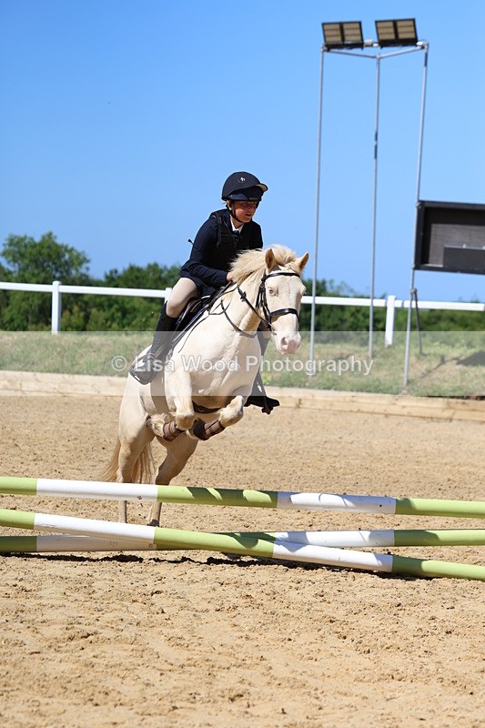 3E7A2003 - Class 2: 50cm