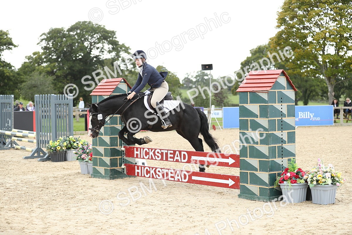 SBM_06499 - J29 - Senior Horse & Pony 65cm Championship