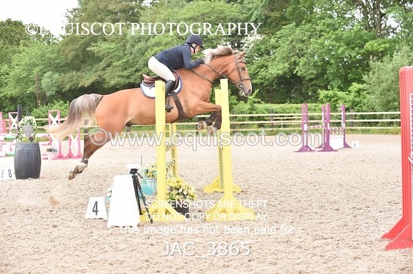 JAC_3865 - CLASS 3  - SAT - Senior Discovery/ 1m Open