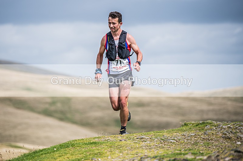 Sedbergh-454 - Sedbergh Hills Fell Race Sunday 18th August 2024