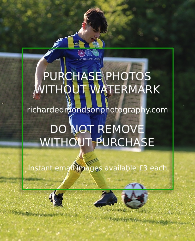 IMG_8242 - Kendal Utd U15 vs Ibis U15 (1/5/25)