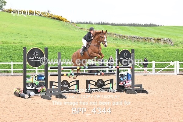 BPP_4344 - CLASS 19 SUN RHS Johnston Smillie Ltd Grade B & C C'Ship Q