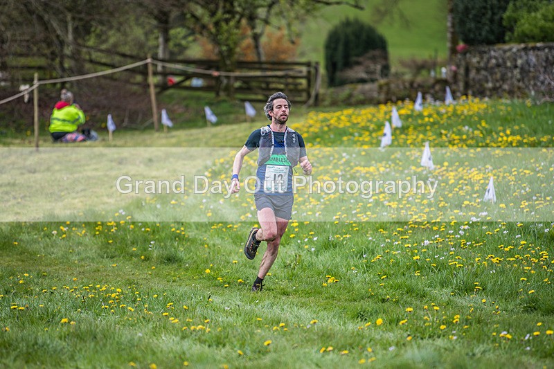 3 Peaks-1425 - The 3 Peaks Race Saturday 27th April 2024