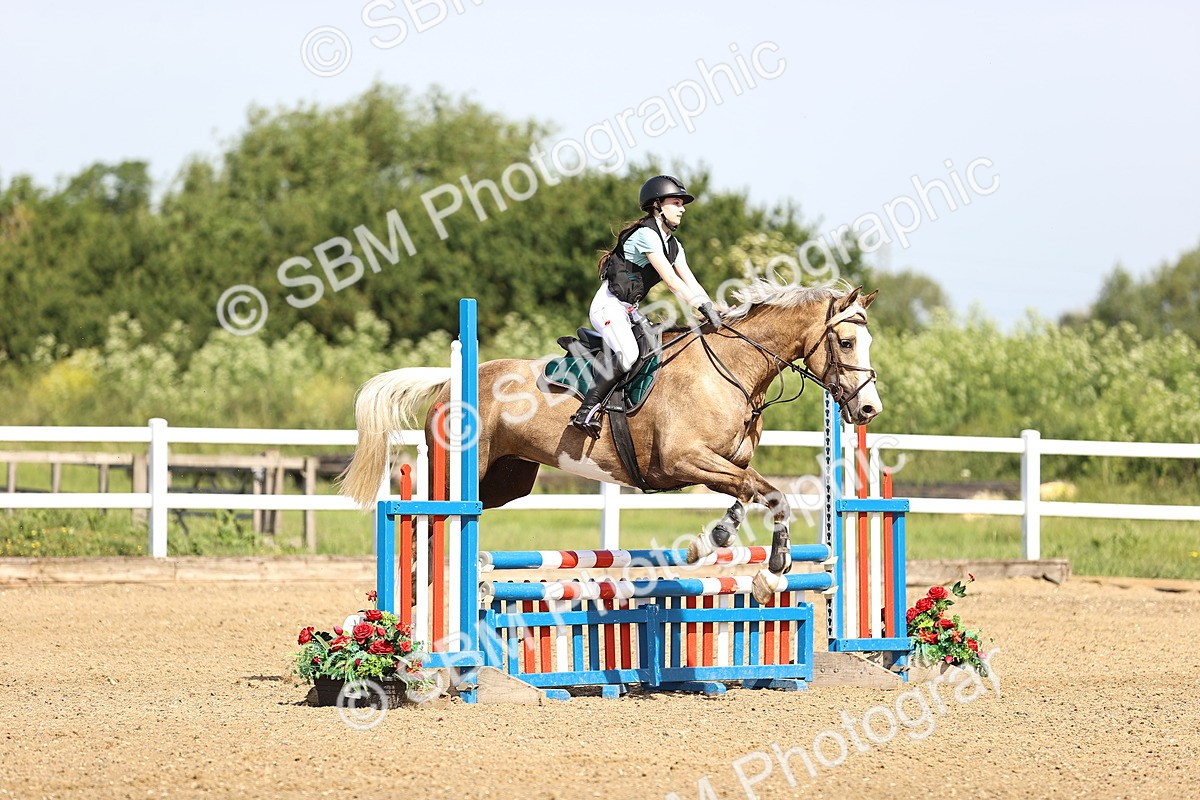 SBM_003554 - Class 8 - Clear Round
