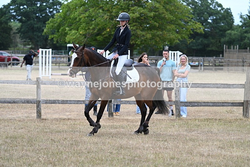 WJ7_7321 - Class 2 Best Rider