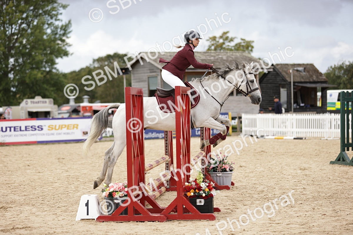 SBM_20019 - J51 - Open 70cm