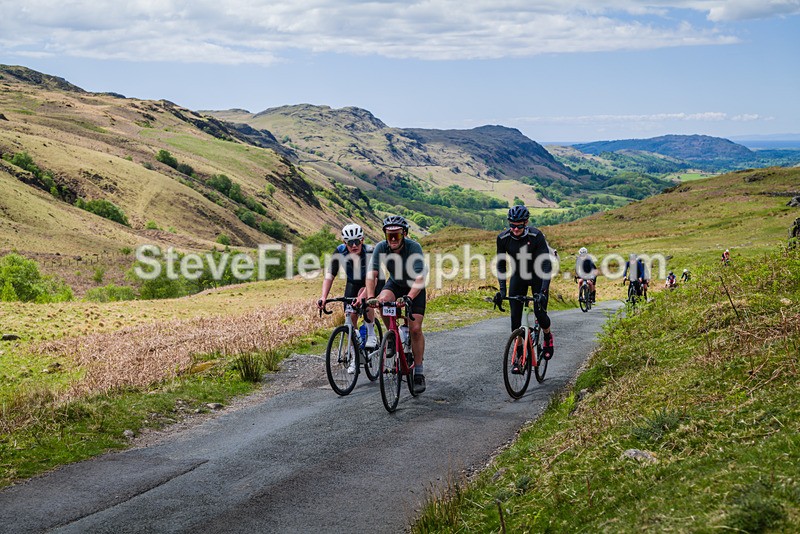 131828 - Hardknott Pass Camera 1 13.00-14.00