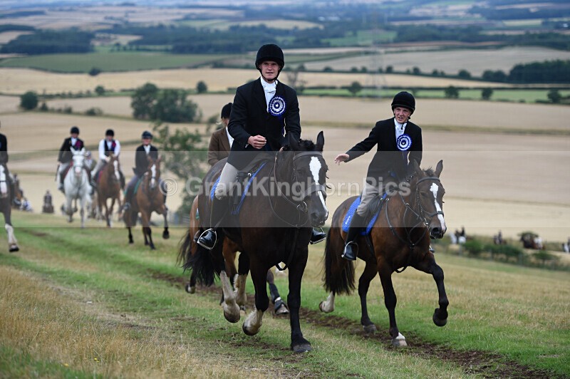051 - Flodden Rideout 2026
