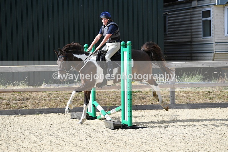WJ5_5619 - Poles off the floor