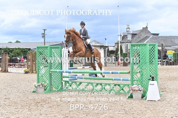 BPP_4726 - CLASS 4 Senior Discovery/ 1m Open