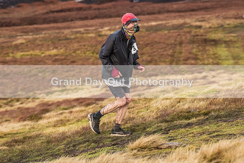Nine Standards-340 - Nine Standards Fell Race Wednesday 1st January 2025