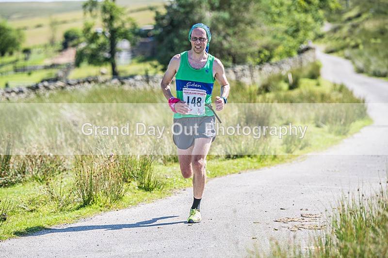 Tebay-805 - Tebay Fell Race Saturday 12th July 2025