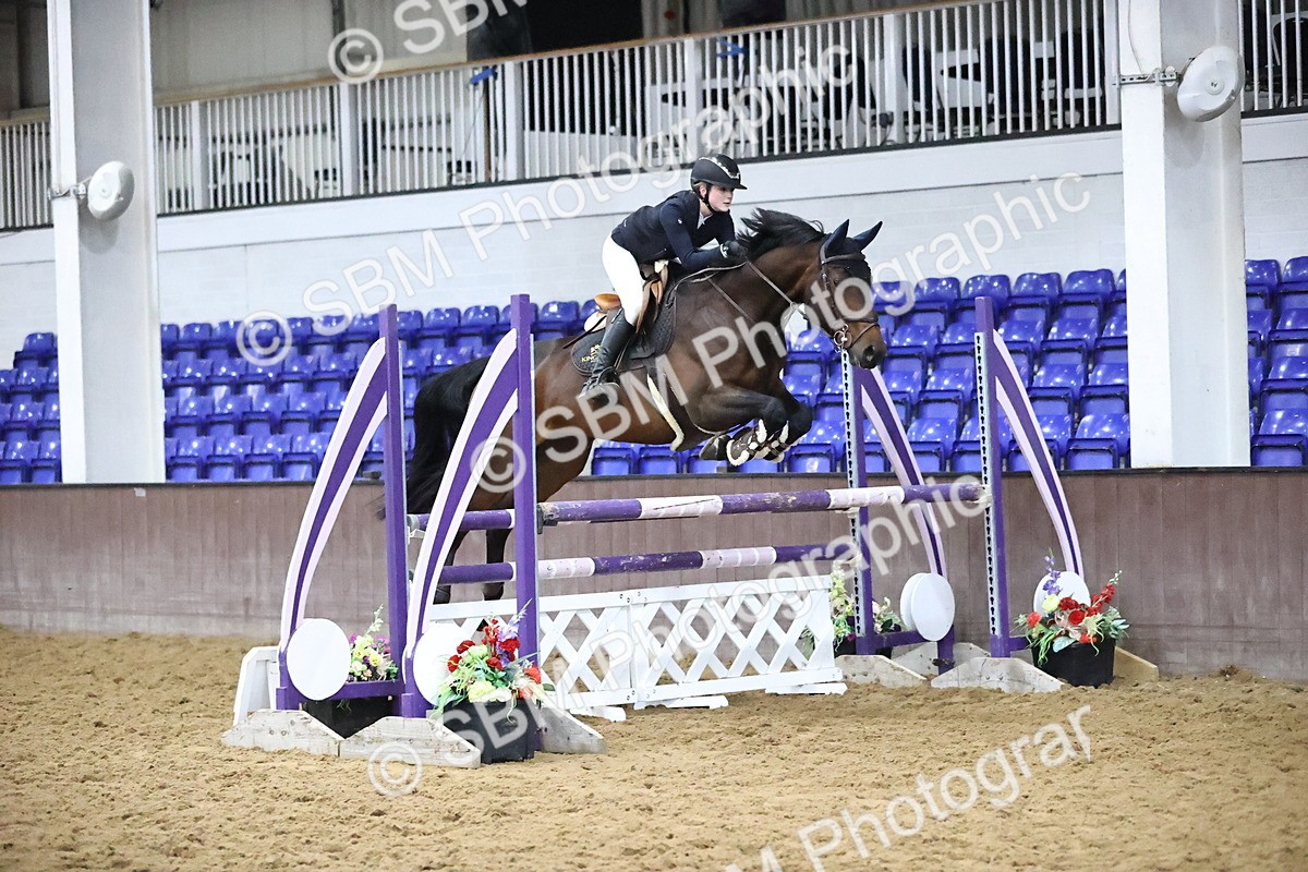 SBM_007707 - Class 19 - Senior Newcomers 1.10m