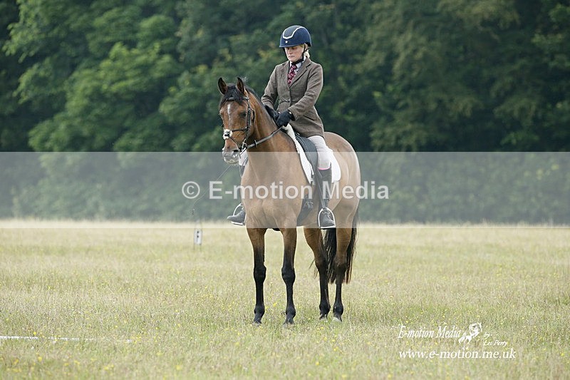 BVRC 030721 593 - Bourne Valley Riding Club Dressage 03/07/21