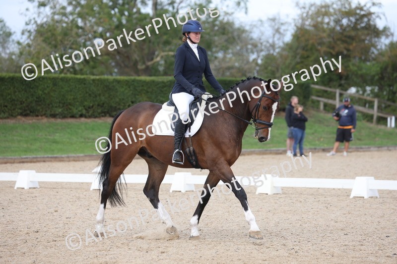 20260912-0660 - Class 5 - Novice 1