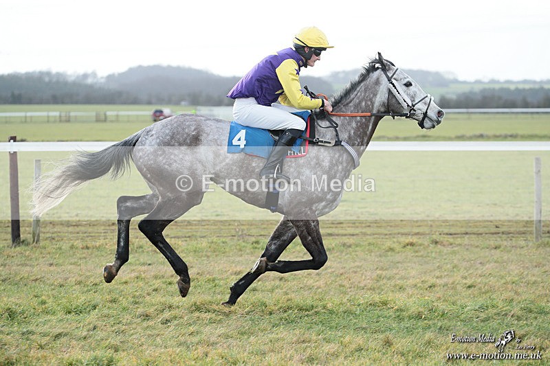 PtP 250126 150 - Cocklebarrow Races Point-to-Point 25/01/26
