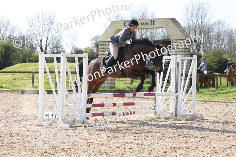 20260322-0801 - Class 3 - 80cm