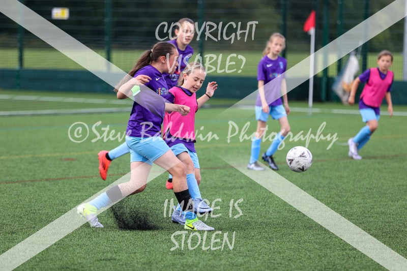 1DX31685 - U11 Girls