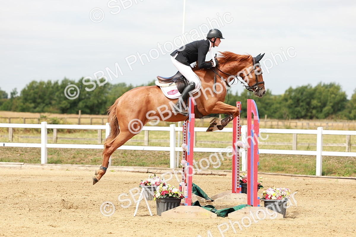 SBM_016936 - Class 20 - Senior Newcomers - 1.10m