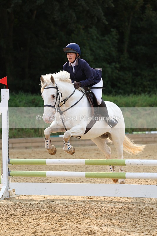 3E7A0501 - Class 2: Senior 70cm