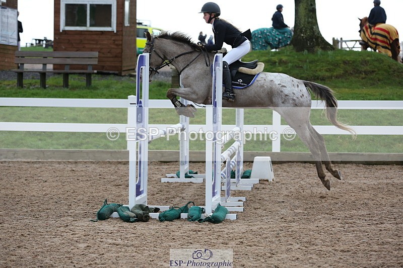 240211A-105745-02289 - Cls 4 Pony Discovery & 90cm Open