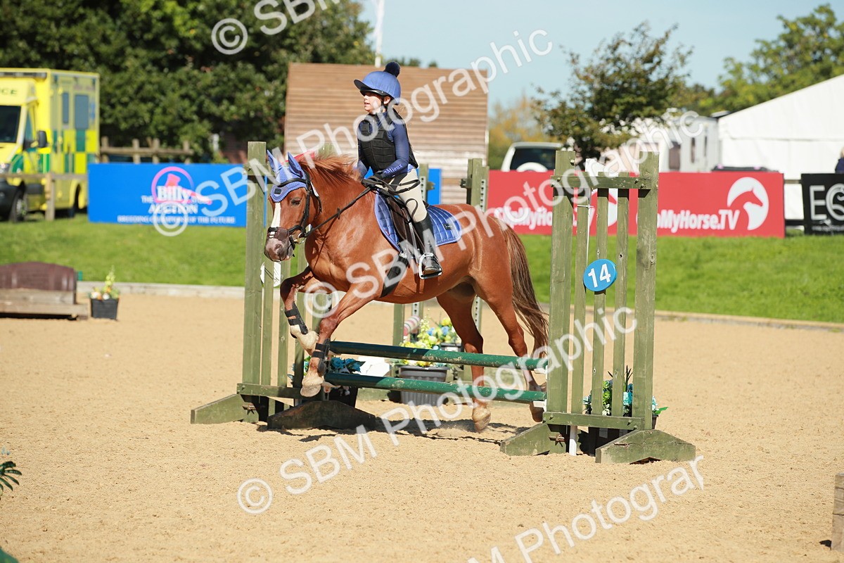 SBM_19995 - E6 - Eventers Challenge 60cm Championship