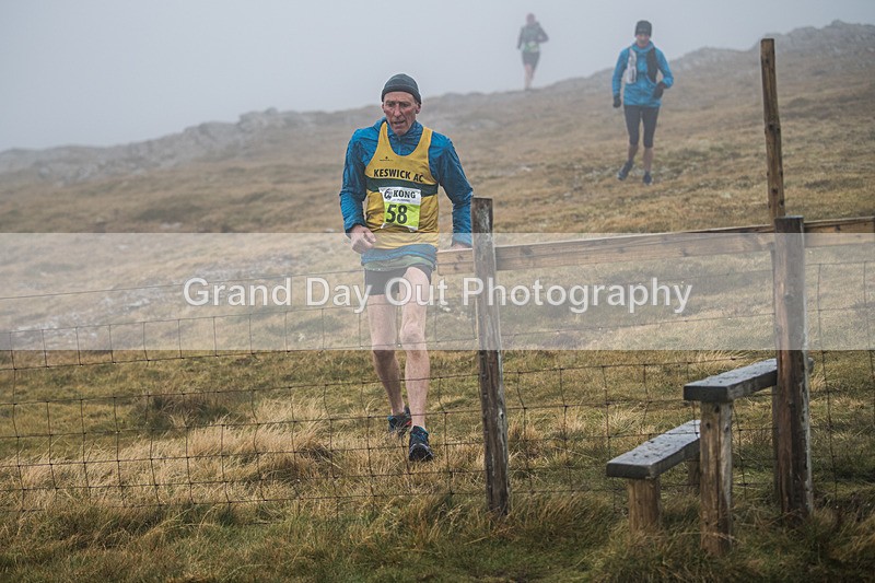 Buttermere-622 - Buttermere Shepherds Meet Fell Race Sunday 26th October 2025