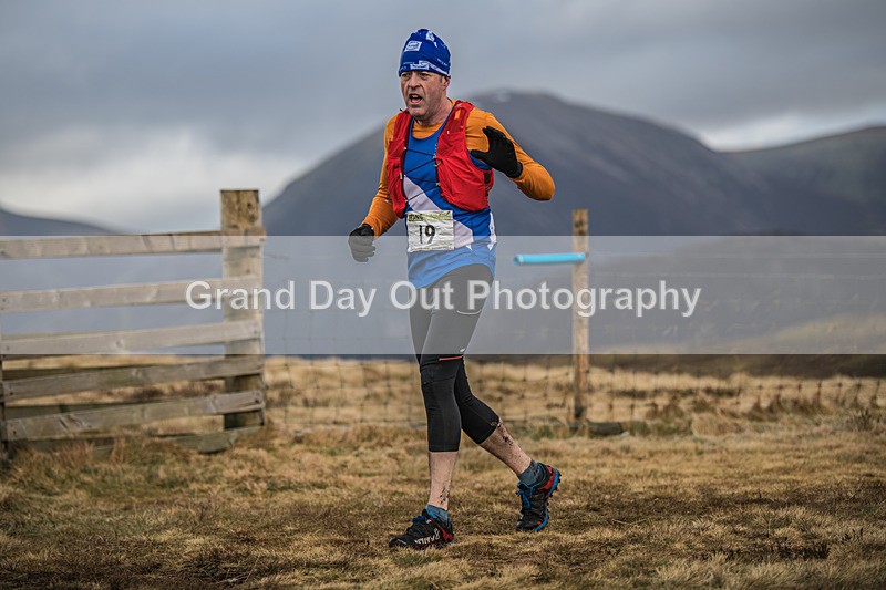 Blake Fell-584 - Blake Fell Race Saturday 25th January 2025