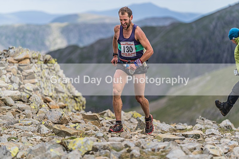 Ennerdale-95 - Ennerdale Horseshoe Fell Race Saturday 8th June 2024