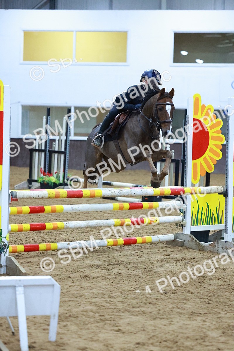 SBM_004686 - Class 5 - Accumulator with Joker