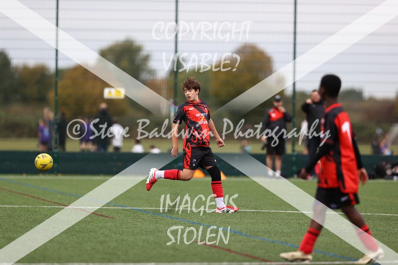 1DX30380 - 2026-10-11 FC Abbey Meads U14 Grey v Ferndale Rodbourne FC U14