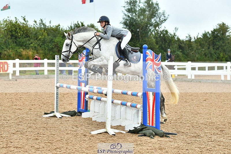230813A-091734-11012 - Cls 39 A&B British Novice & 90cm Open