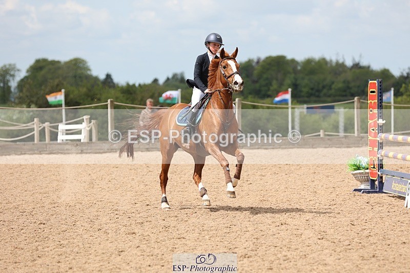 250504-133801-02794 - Cls 8 Junior 1.20m Open