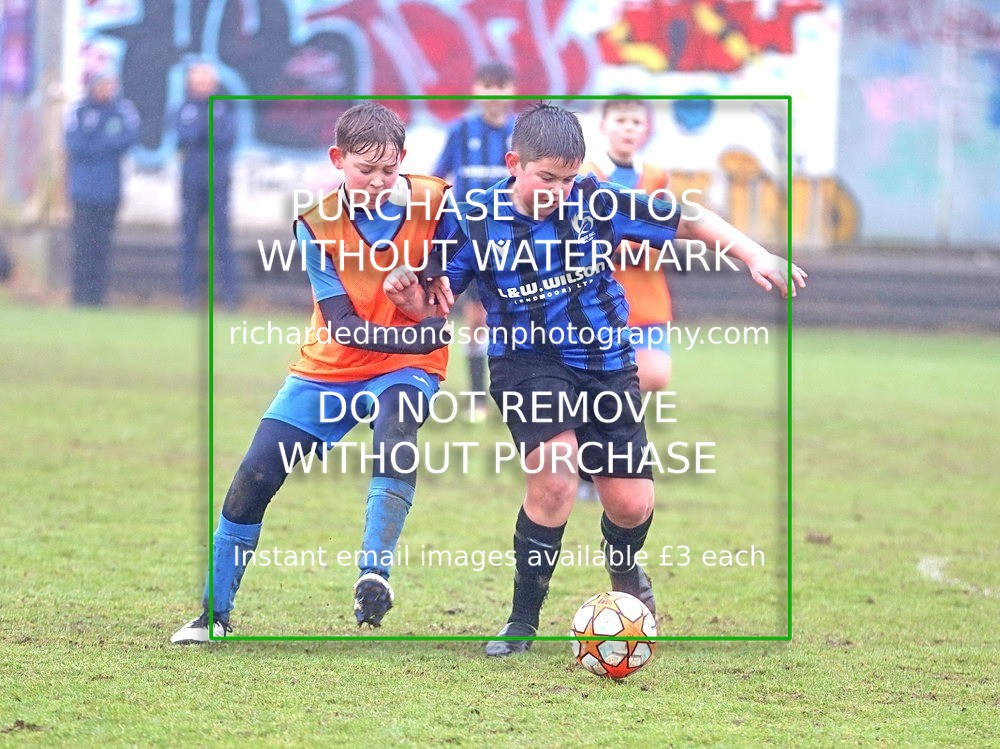 IMG_0645 - Ibis U12 vs Wattsfield U12 (29/1/23)