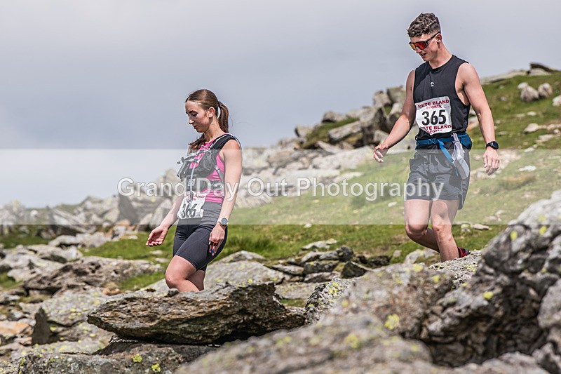 Duddon Short-592 - Duddon Valley Short Fell Race Saturday 1st June 2024