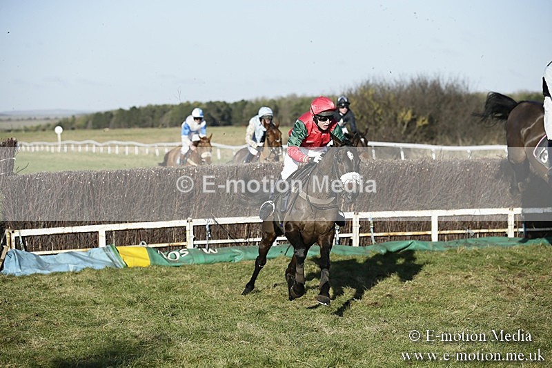 PtP 070118 -352 - Larkhill Racing Club Point to Point Larkhill 07/01/2018