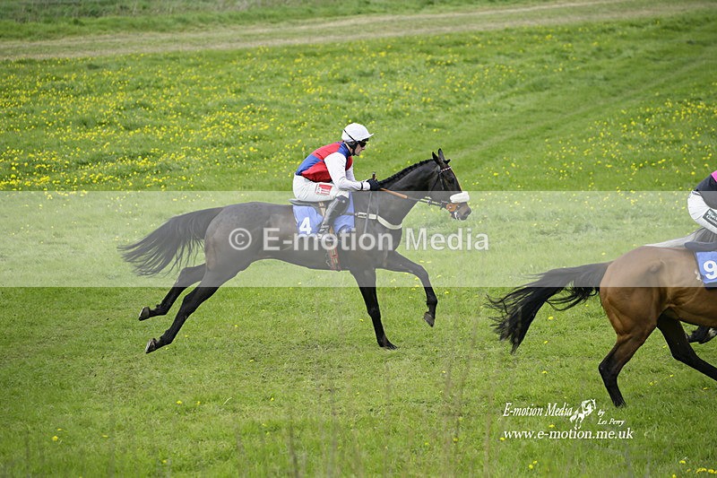 PtP 230422 169 - Berkeley Races - Woodford Glos 23/04/22