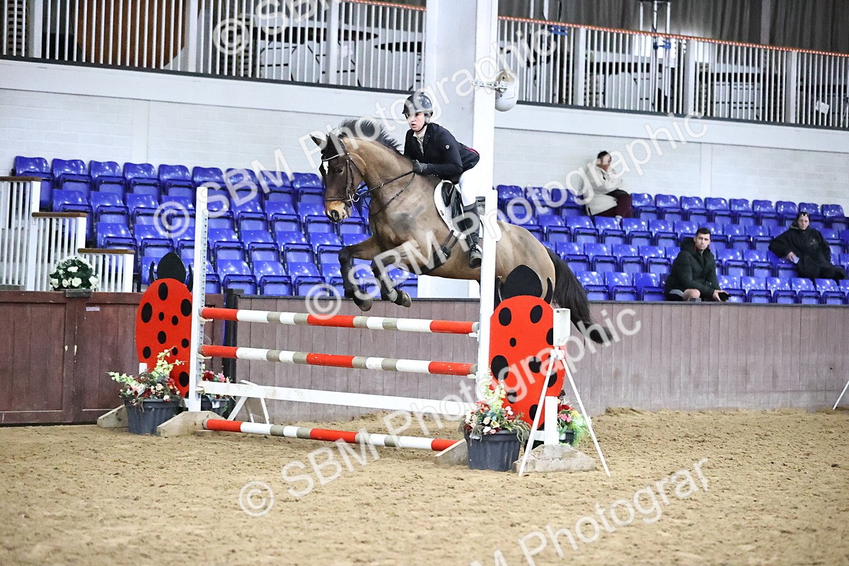 SBM_009921 - Class 24 - Equine Star Championship Qualifier 1.10m