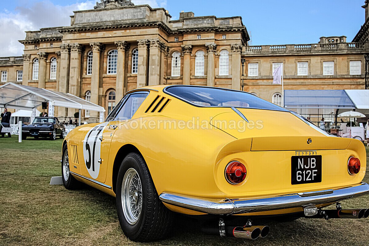 SP 2022-39 - SALON PRIVE SEPT 2022