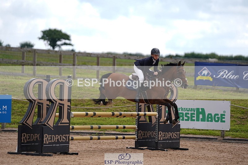 240713A-105456-00357 - Cls 8 A&B Pony Newc & 100 Open